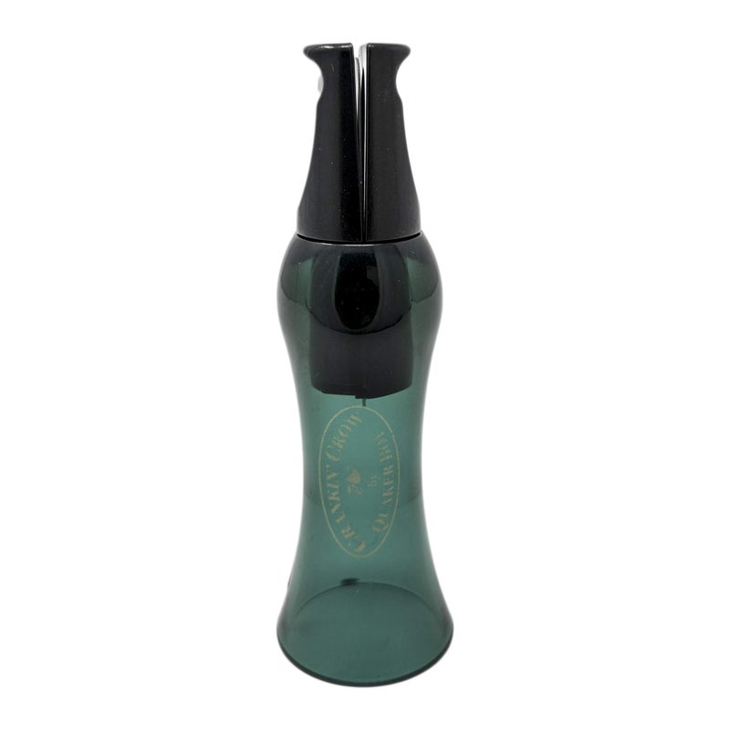 Quaker Boy 2613 Crankin Crow Call, Green - Image 4